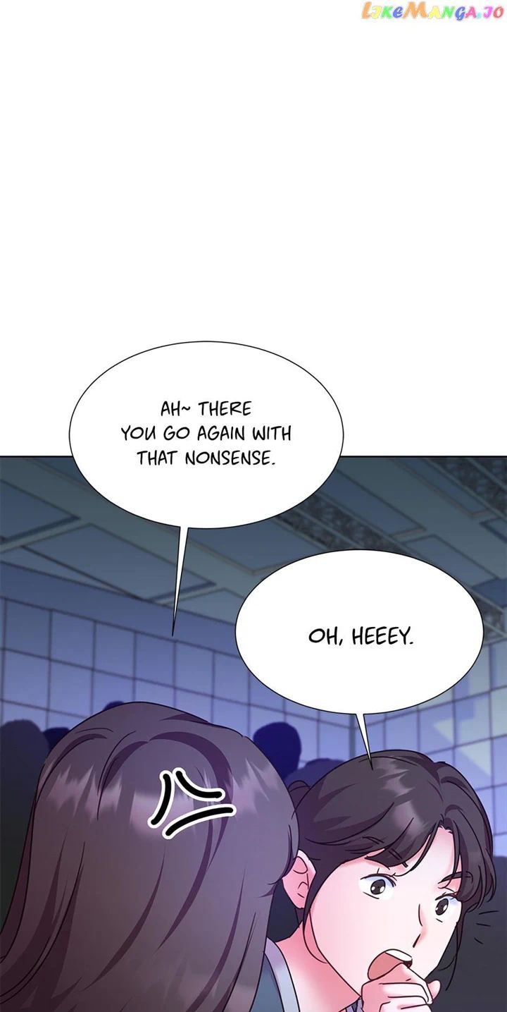 Once Again Idol chapter 111 page 61