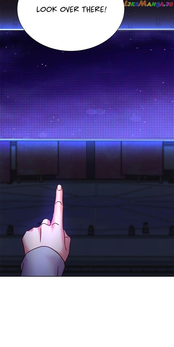 Once Again Idol chapter 111 page 63