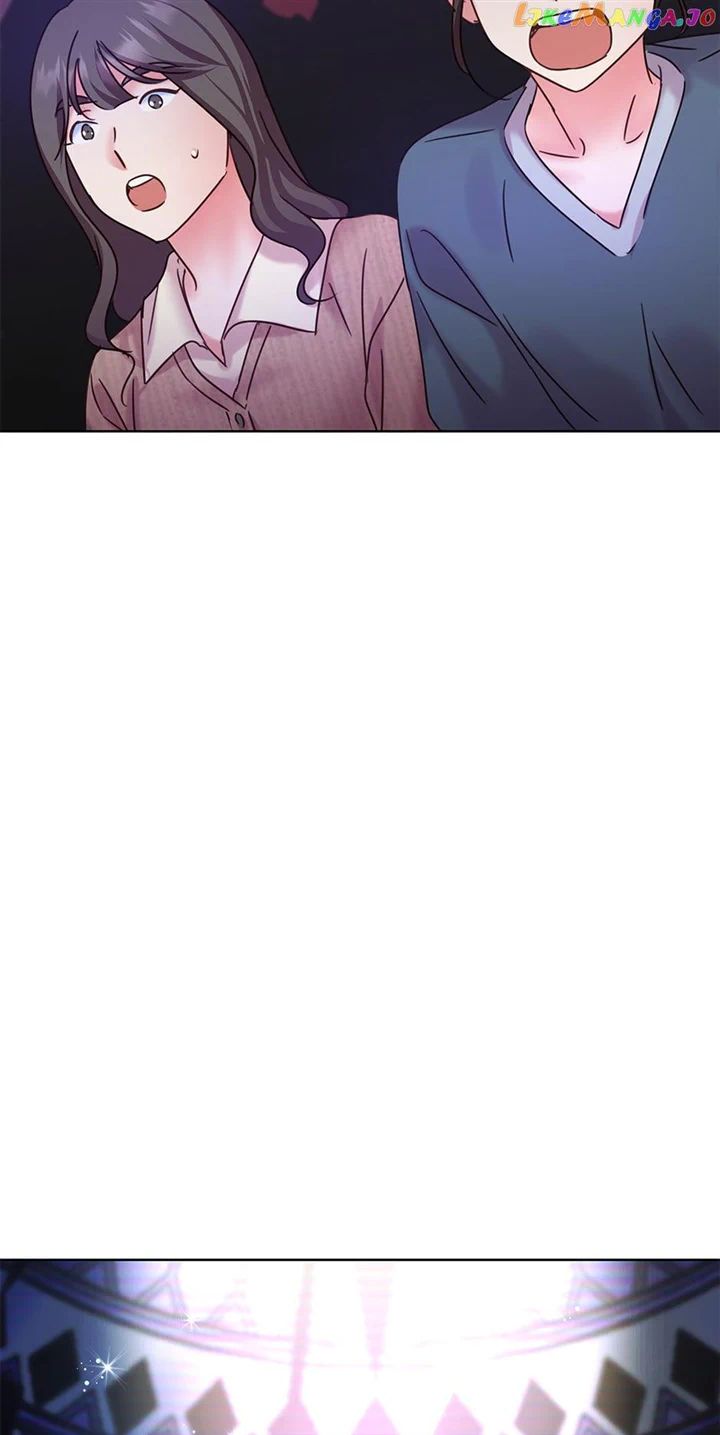 Once Again Idol chapter 111 page 70