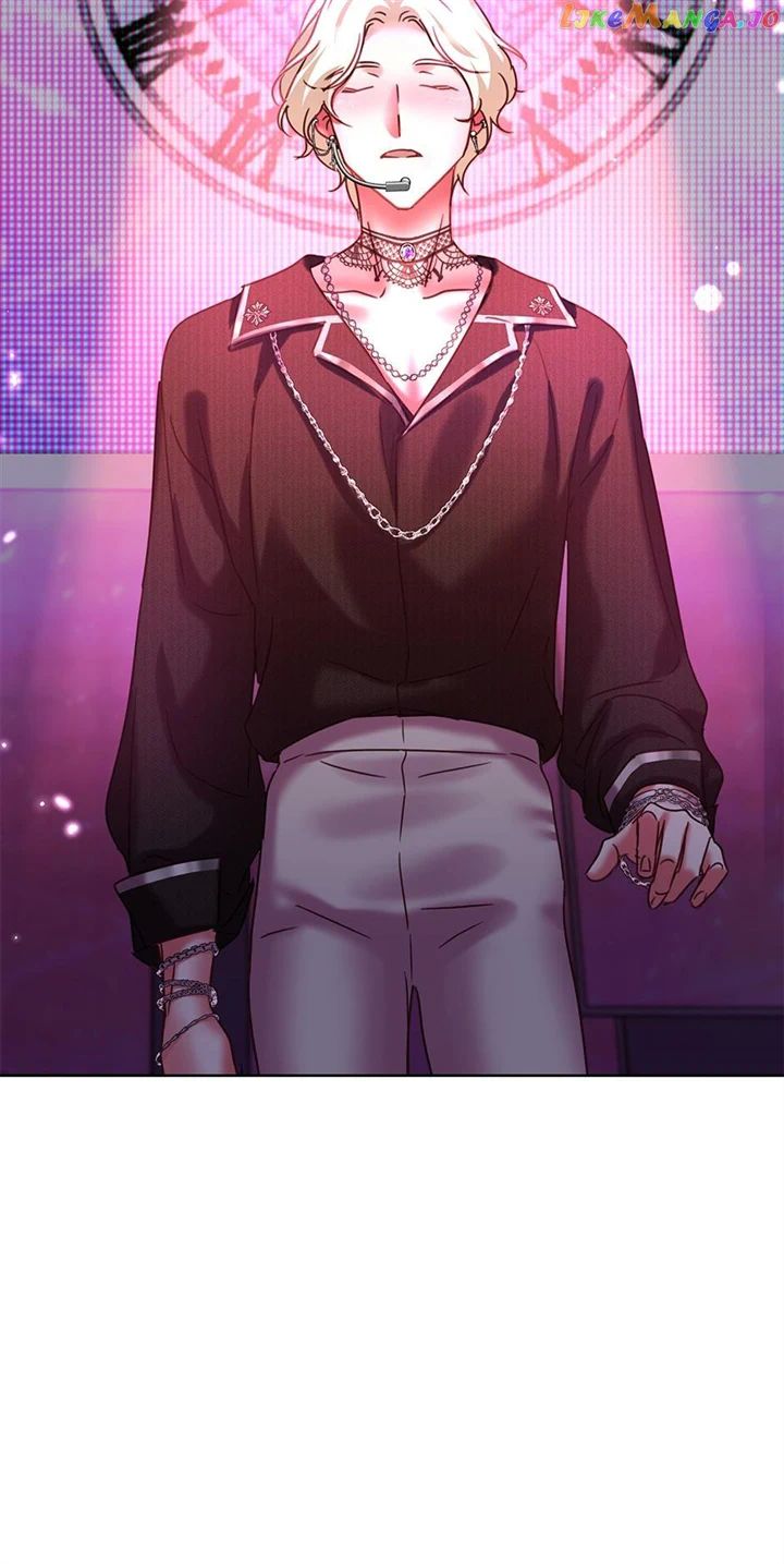 Once Again Idol chapter 111 page 75