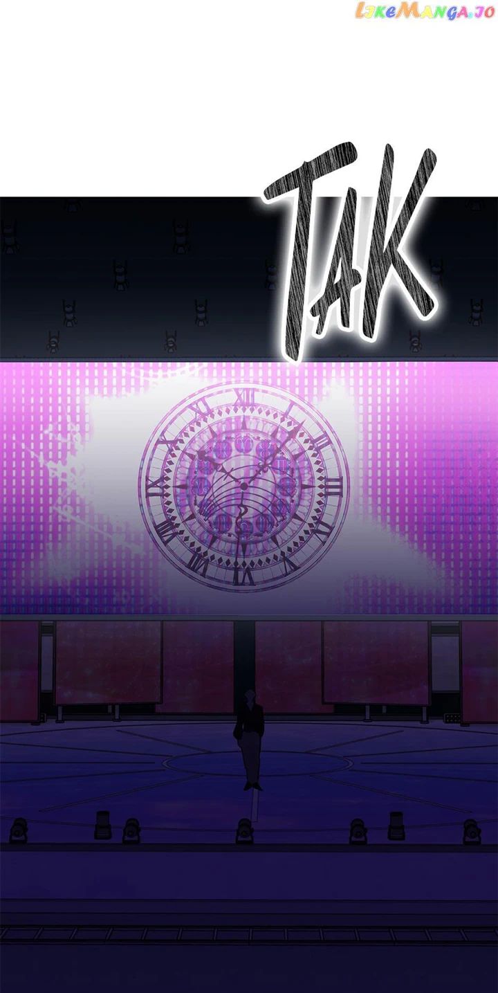 Once Again Idol chapter 111 page 79