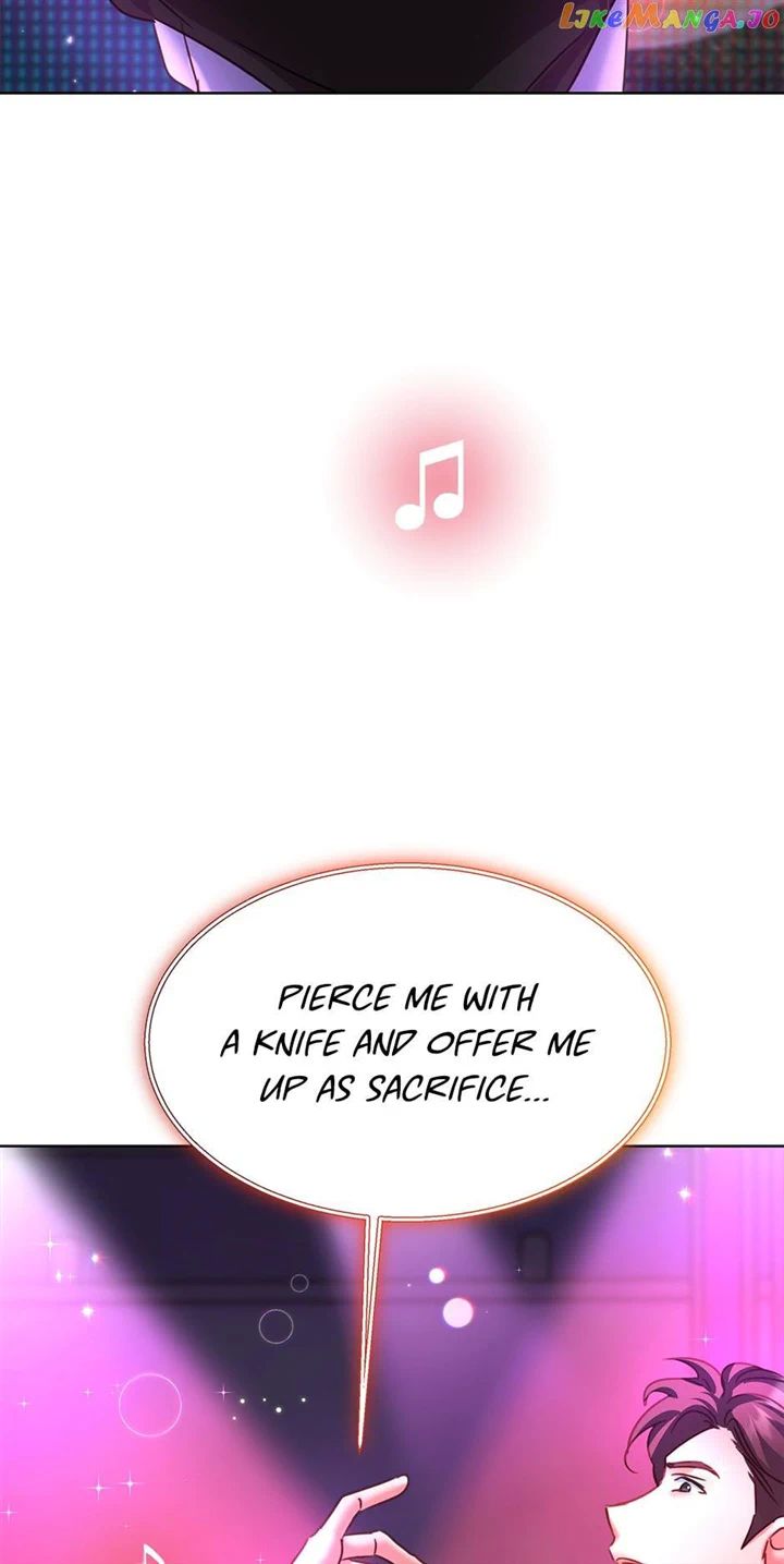 Once Again Idol chapter 111 page 88