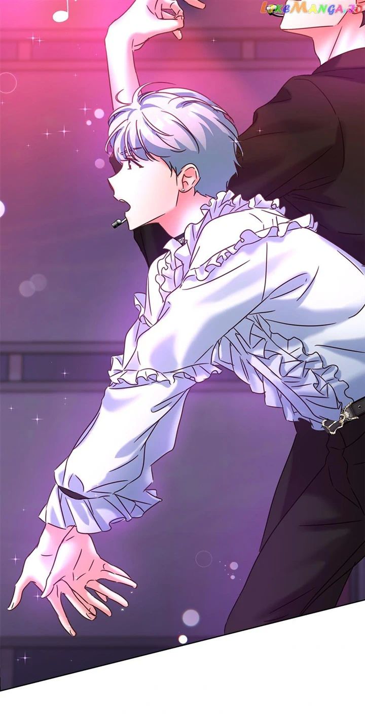 Once Again Idol chapter 111 page 89