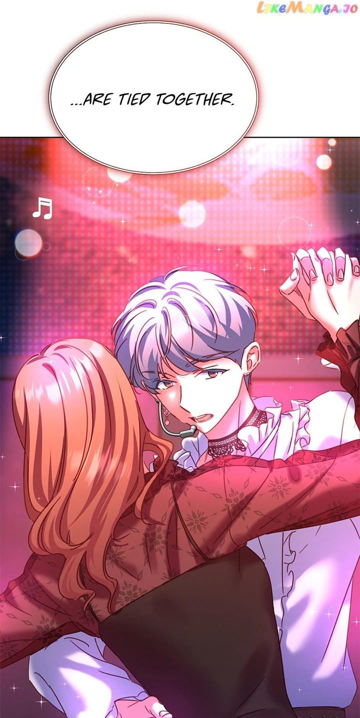 Once Again Idol chapter 111 page 94