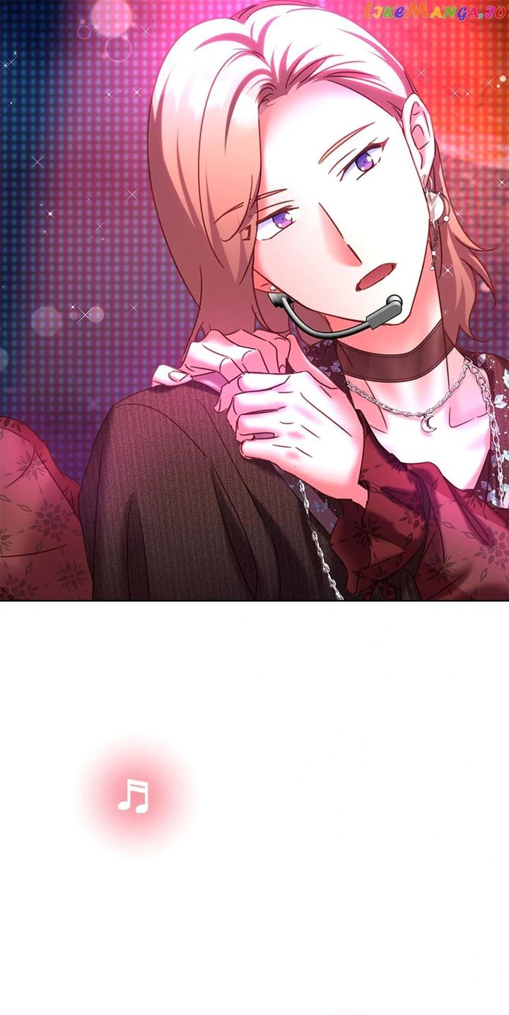 Once Again Idol chapter 111 page 99