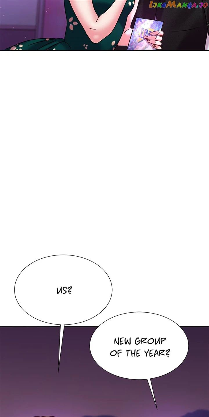 Once Again Idol chapter 112 page 102