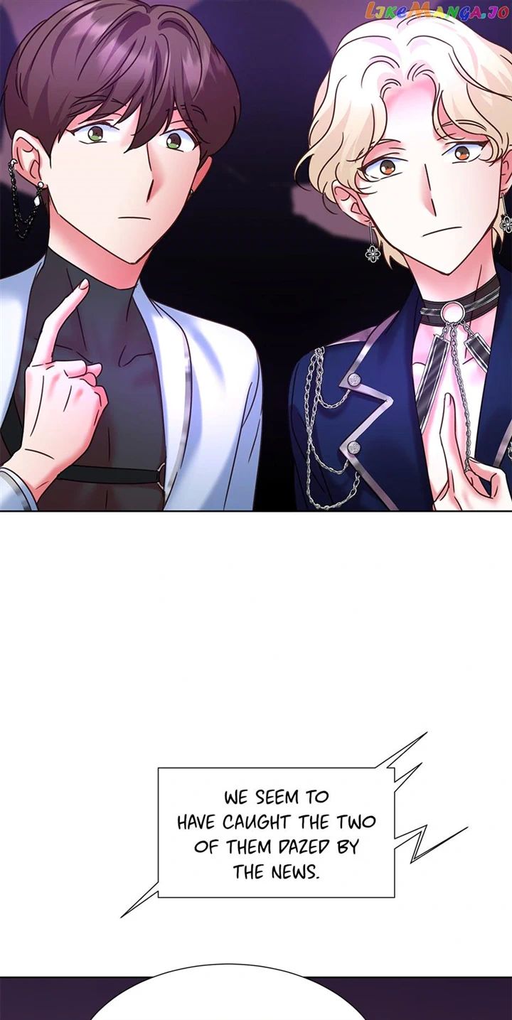 Once Again Idol chapter 112 page 103