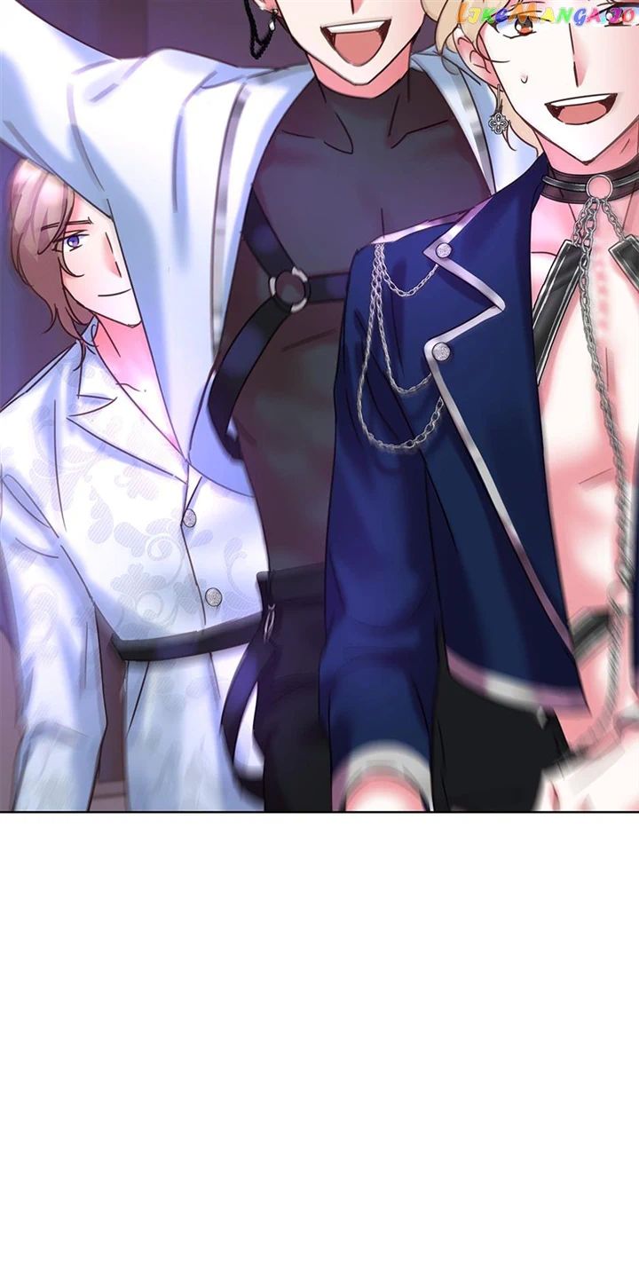 Once Again Idol chapter 112 page 106