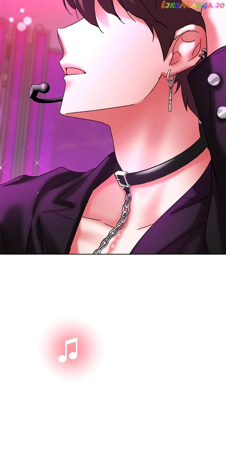 Once Again Idol chapter 112 page 11