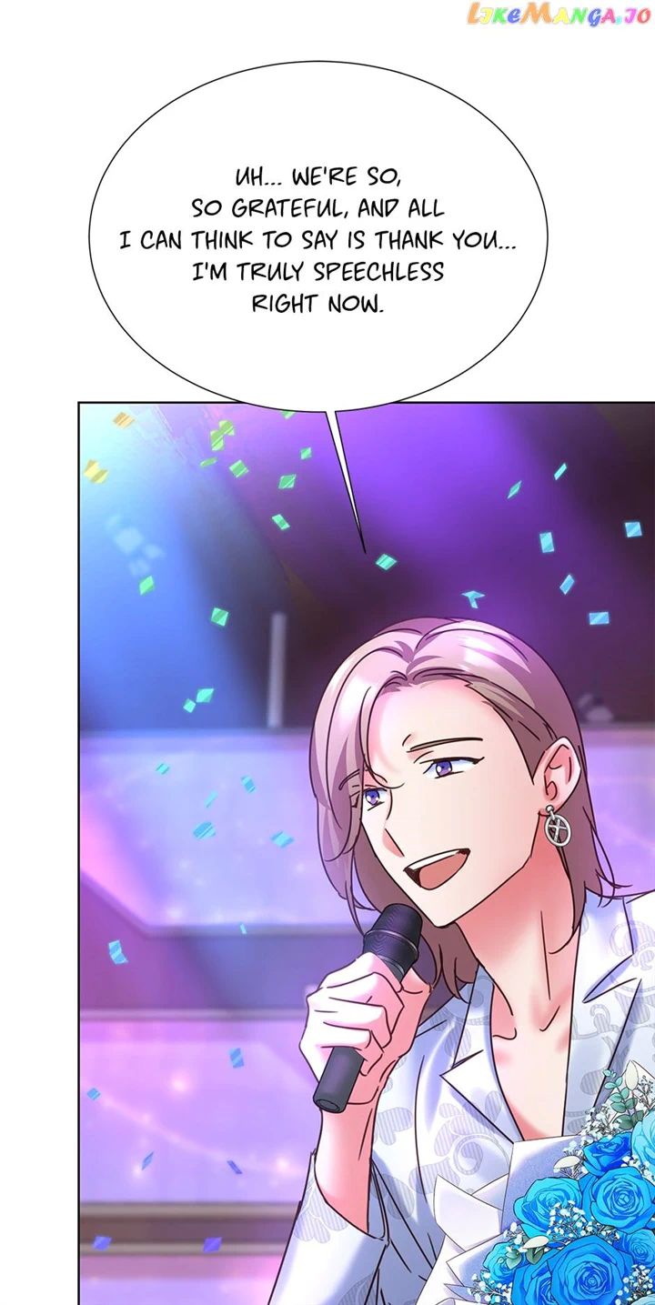 Once Again Idol chapter 112 page 110