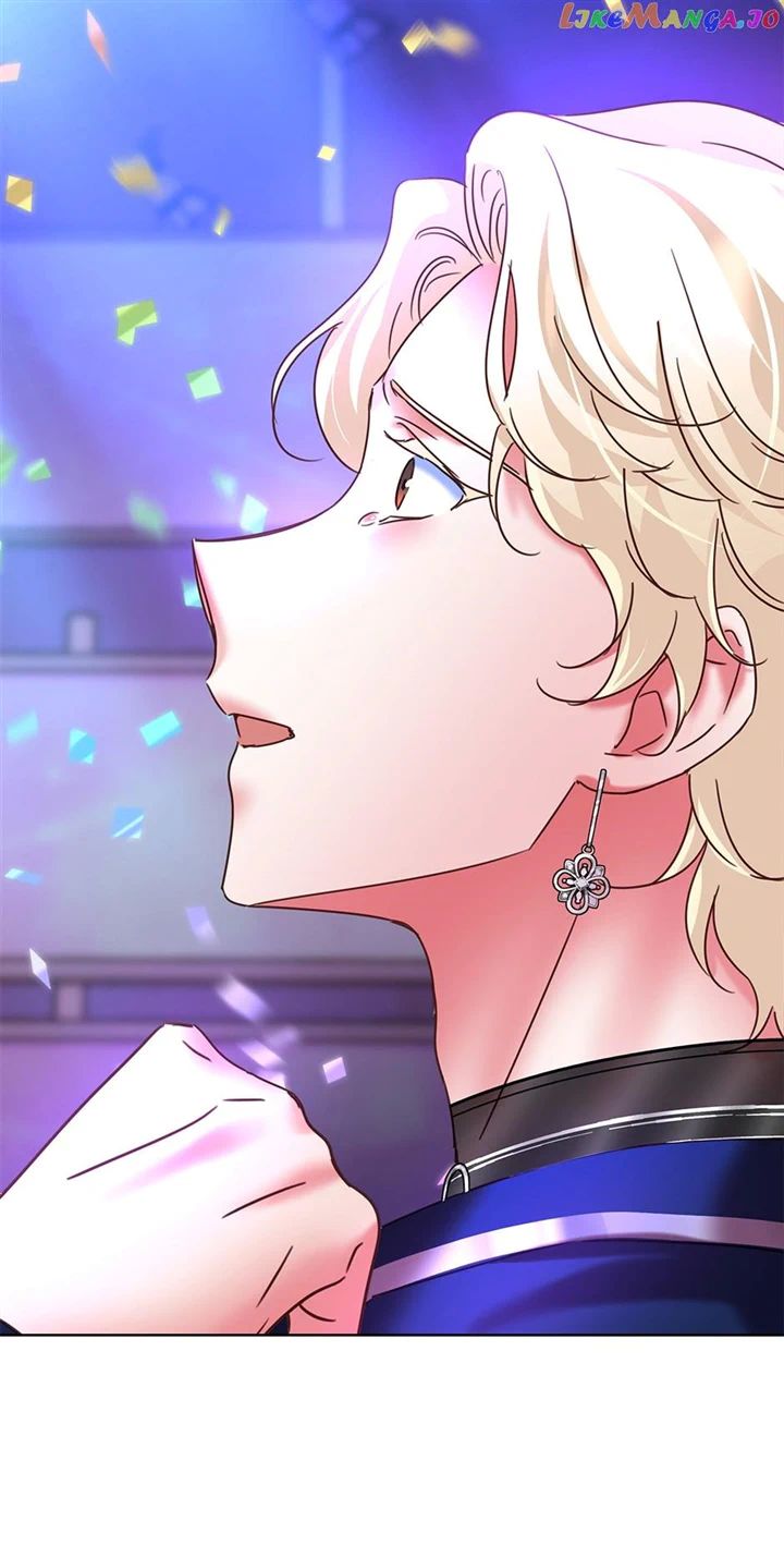 Once Again Idol chapter 112 page 114