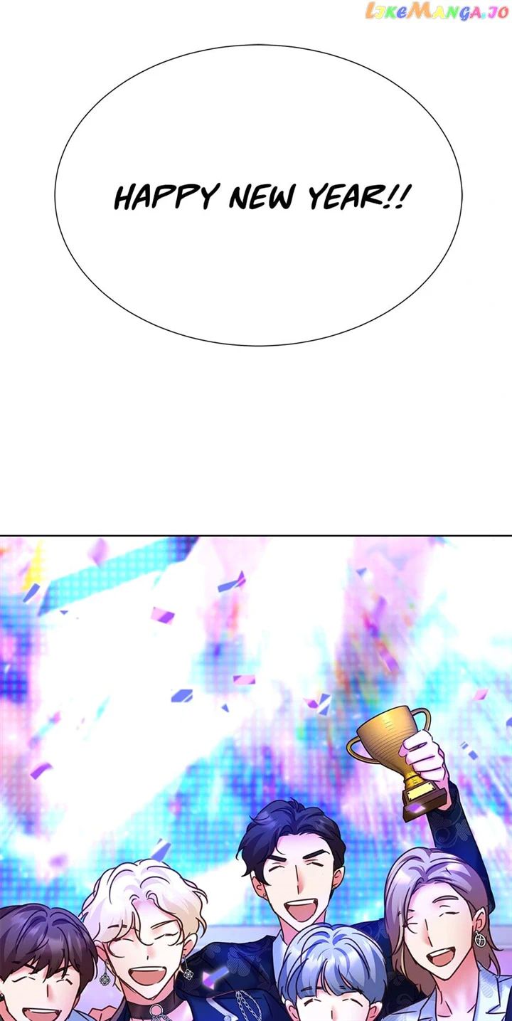 Once Again Idol chapter 112 page 118