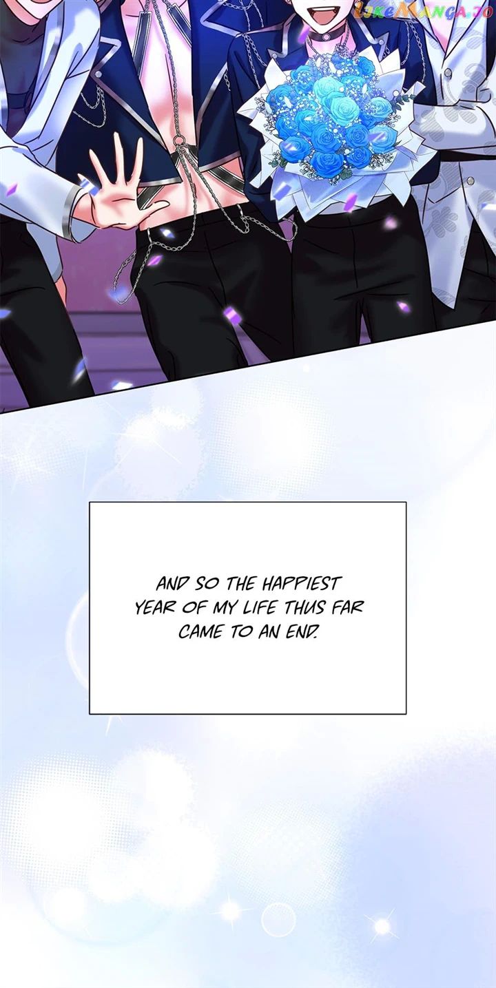 Once Again Idol chapter 112 page 119