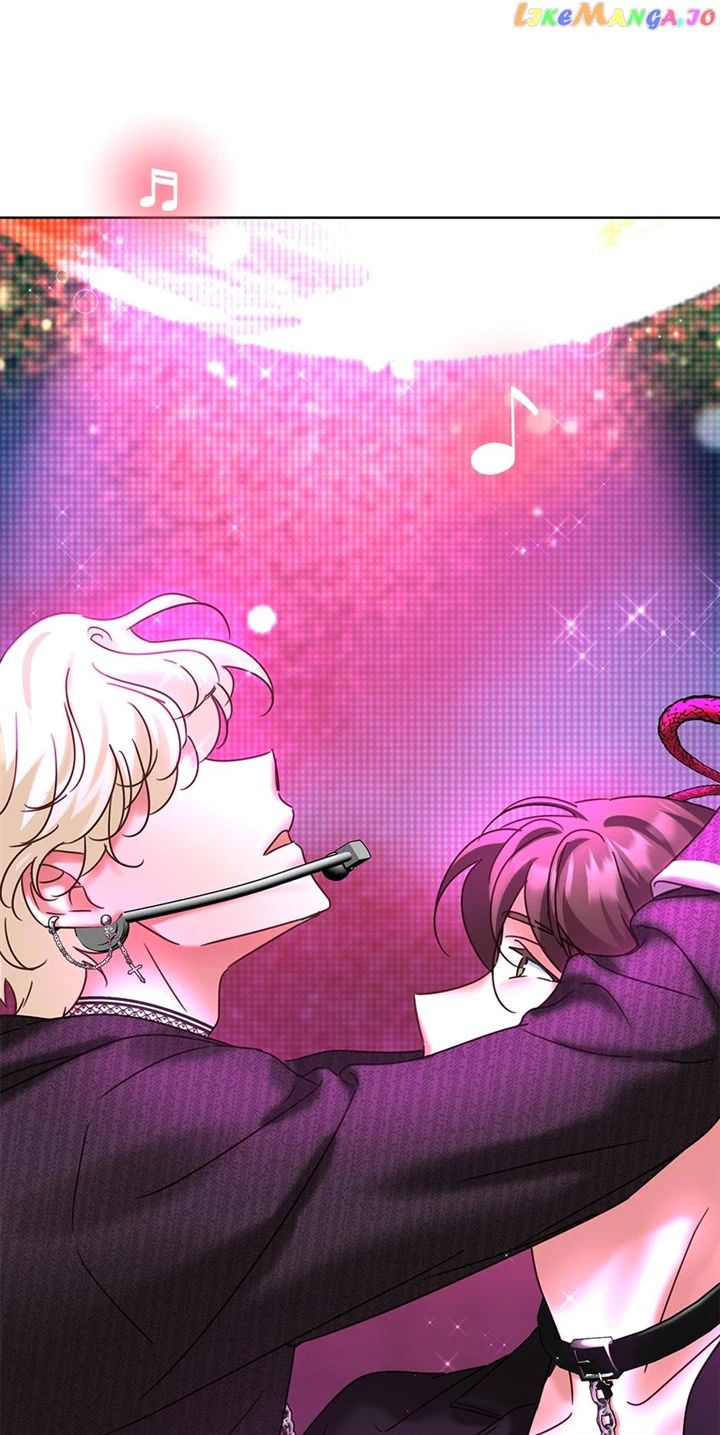 Once Again Idol chapter 112 page 12