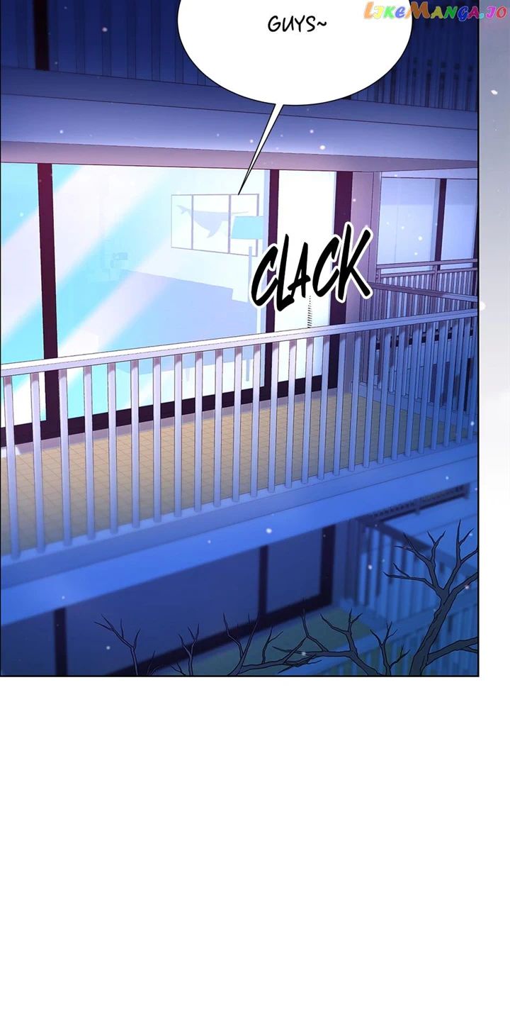 Once Again Idol chapter 112 page 122