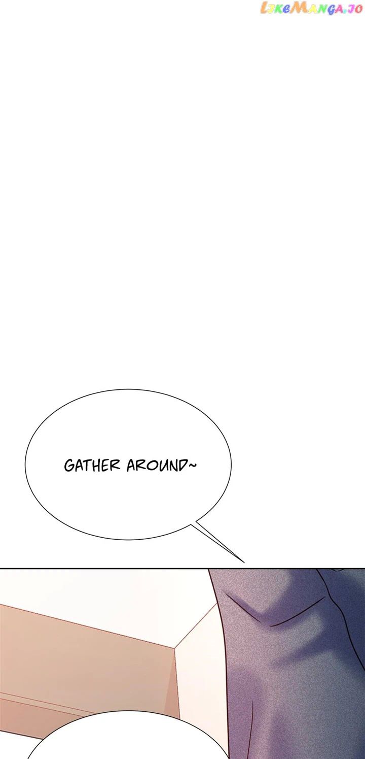 Once Again Idol chapter 112 page 123