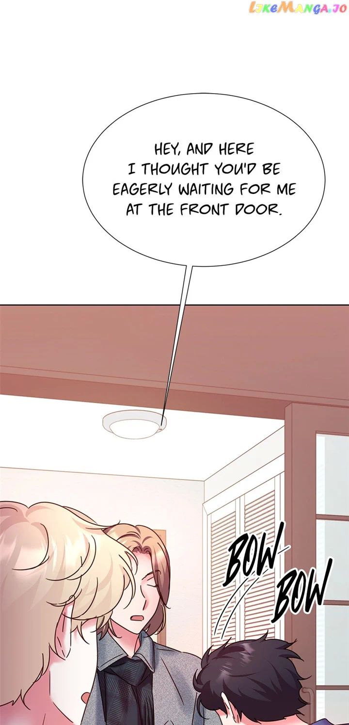 Once Again Idol chapter 112 page 125