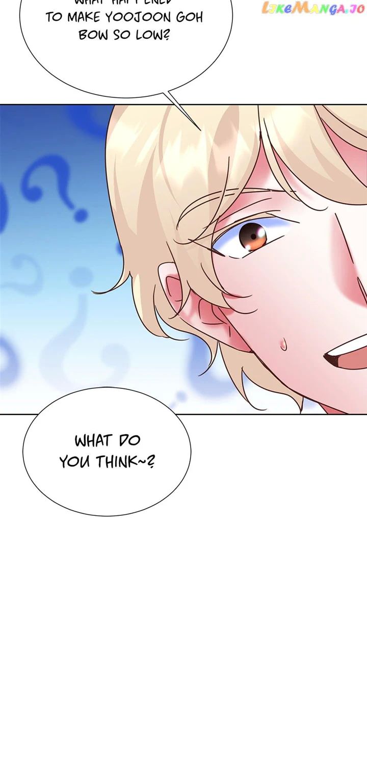 Once Again Idol chapter 112 page 127