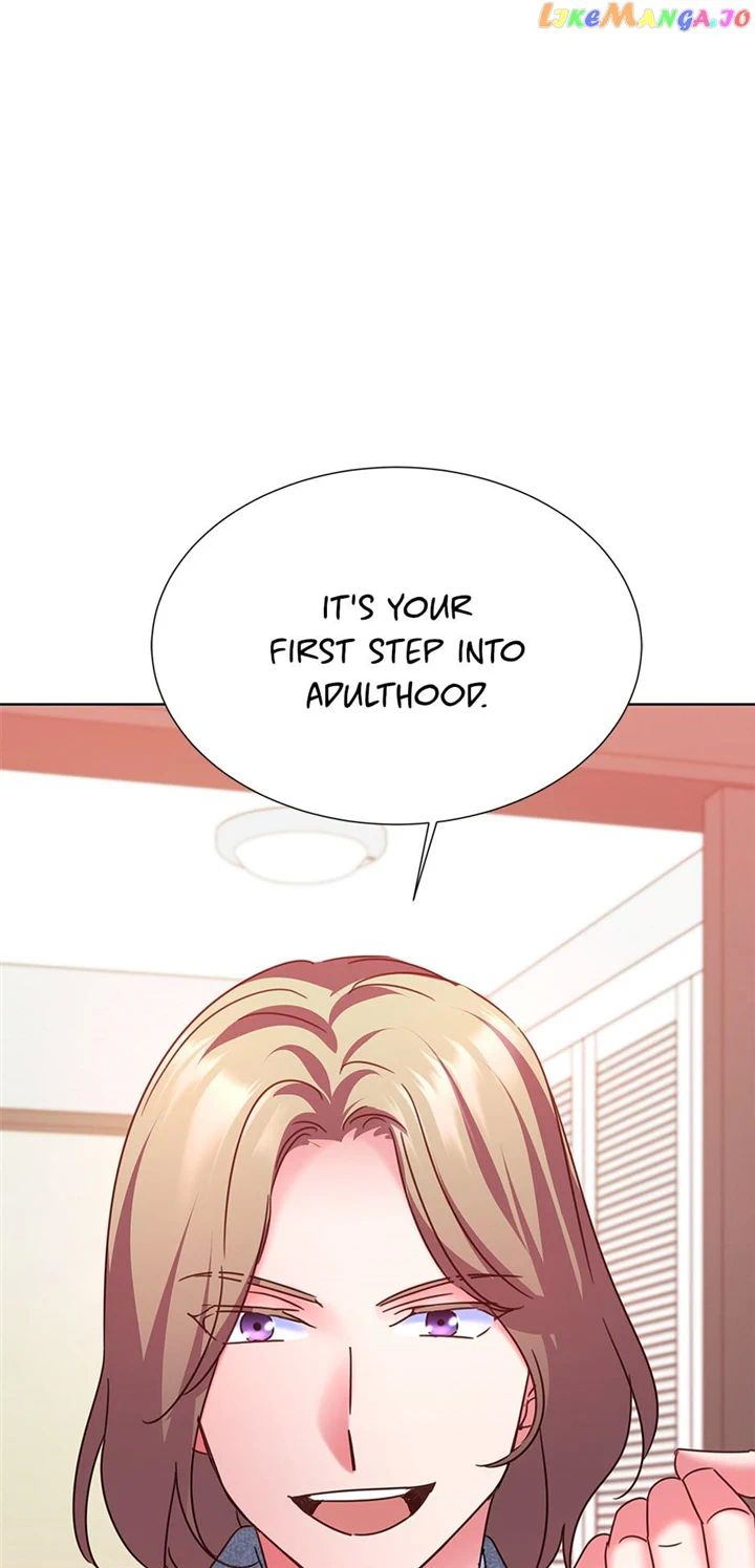 Once Again Idol chapter 112 page 128