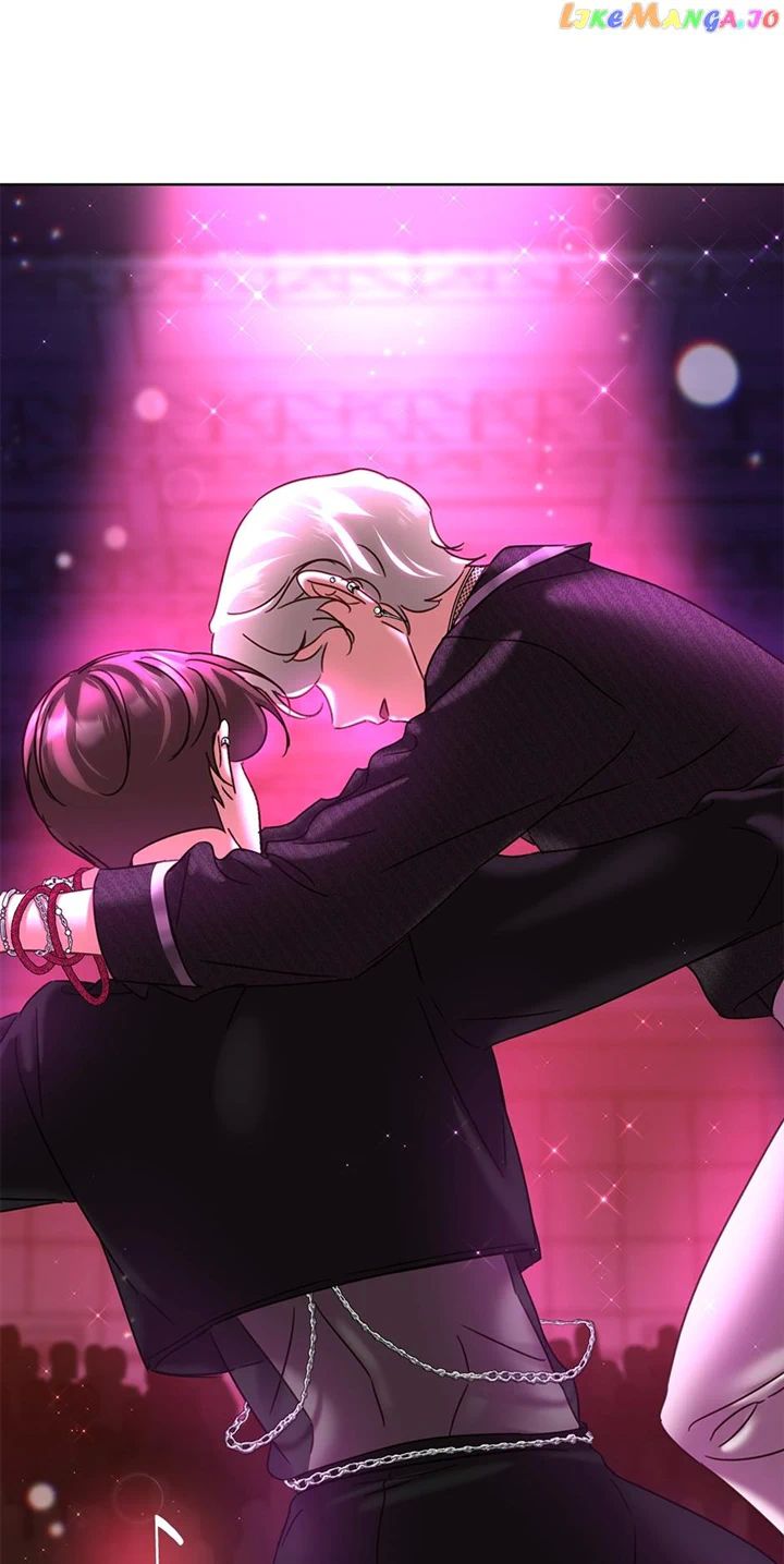 Once Again Idol chapter 112 page 14