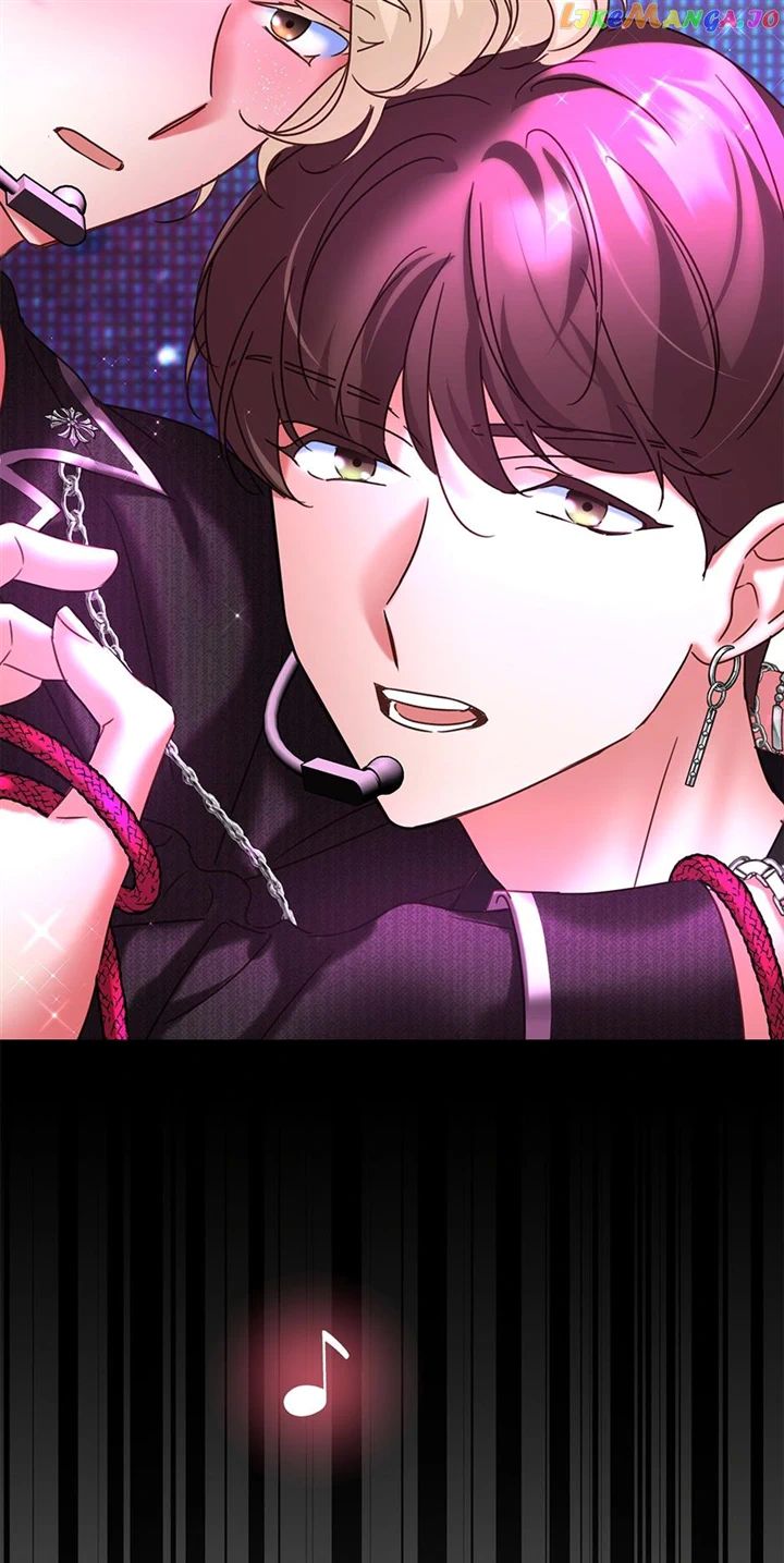 Once Again Idol chapter 112 page 18