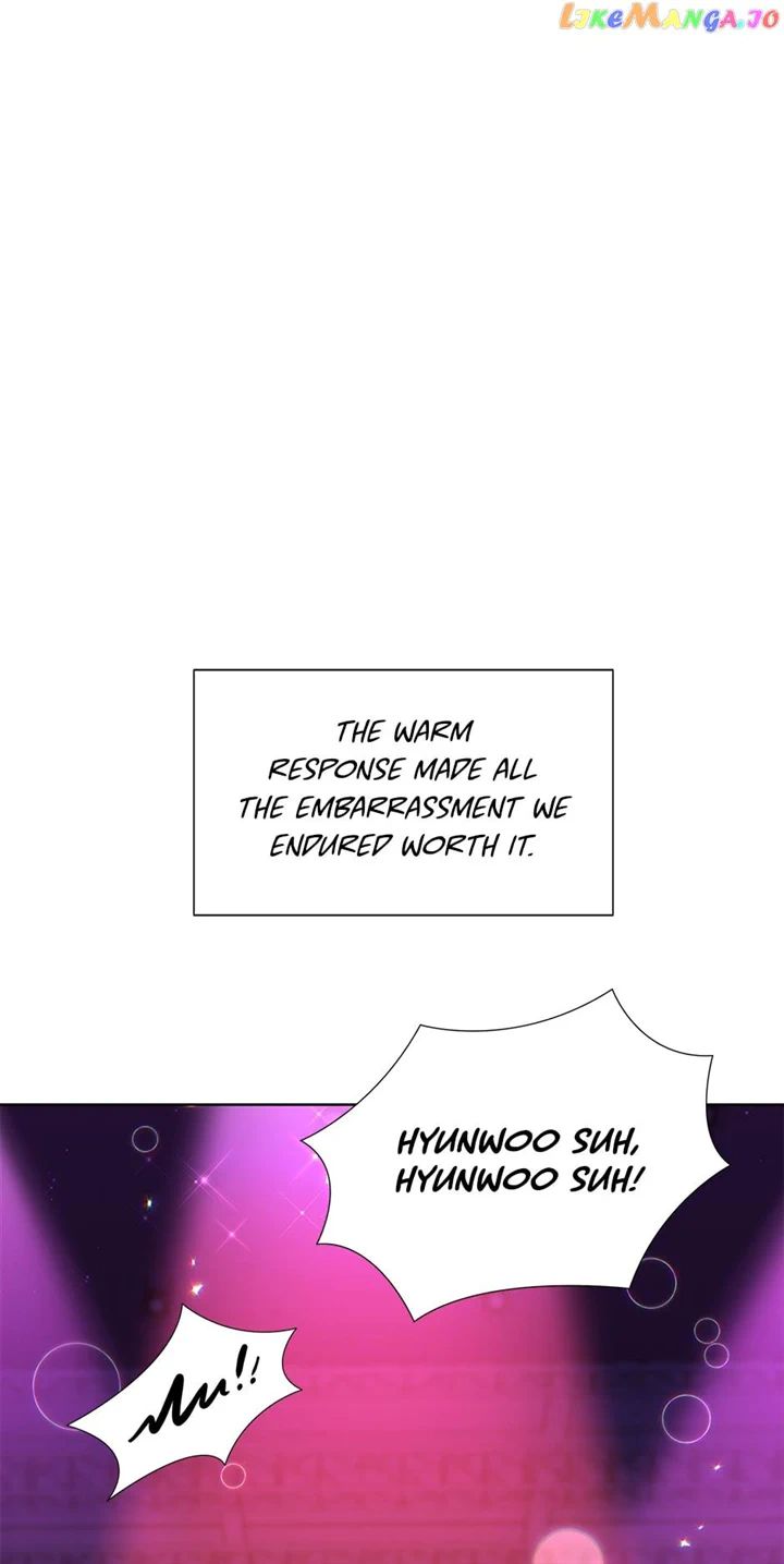 Once Again Idol chapter 112 page 24