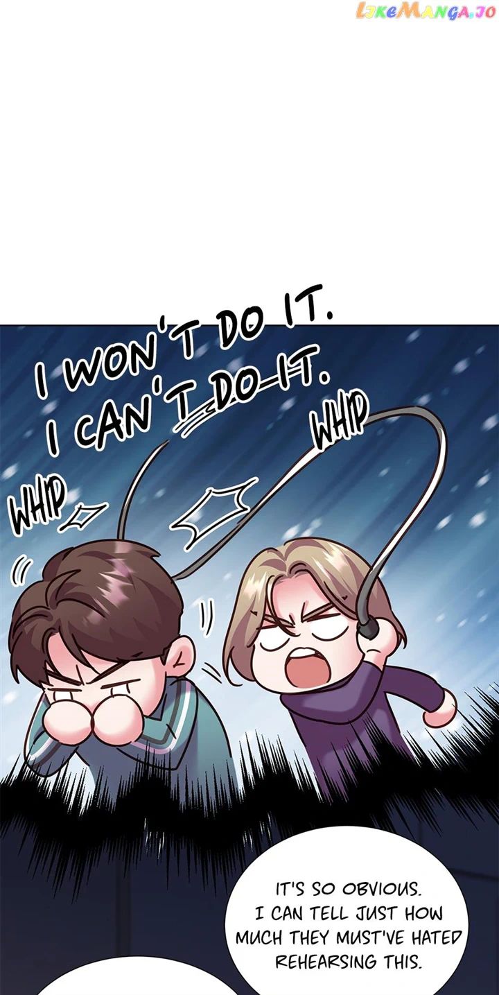 Once Again Idol chapter 112 page 26