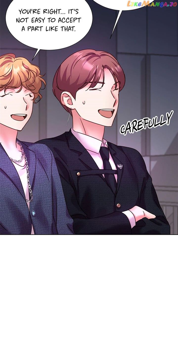 Once Again Idol chapter 112 page 27