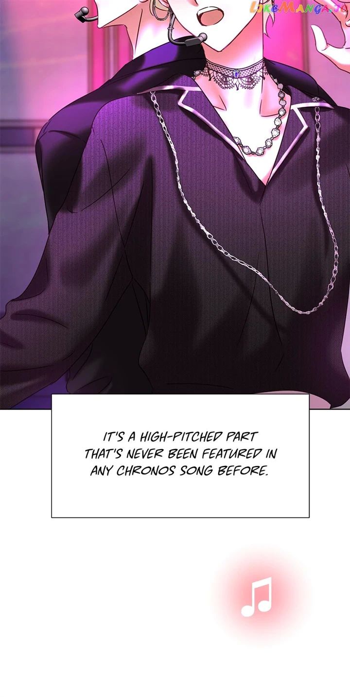 Once Again Idol chapter 112 page 30