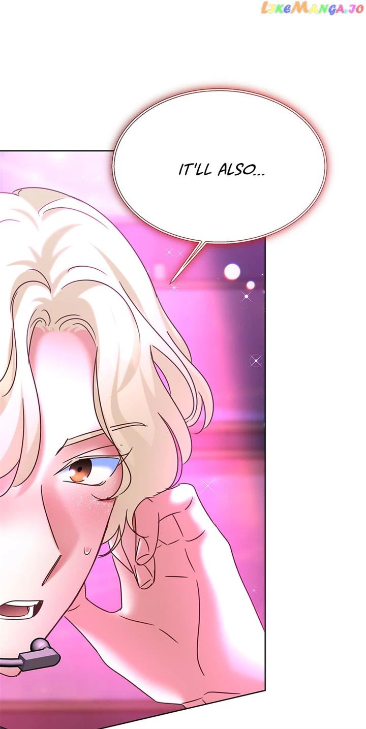 Once Again Idol chapter 112 page 31