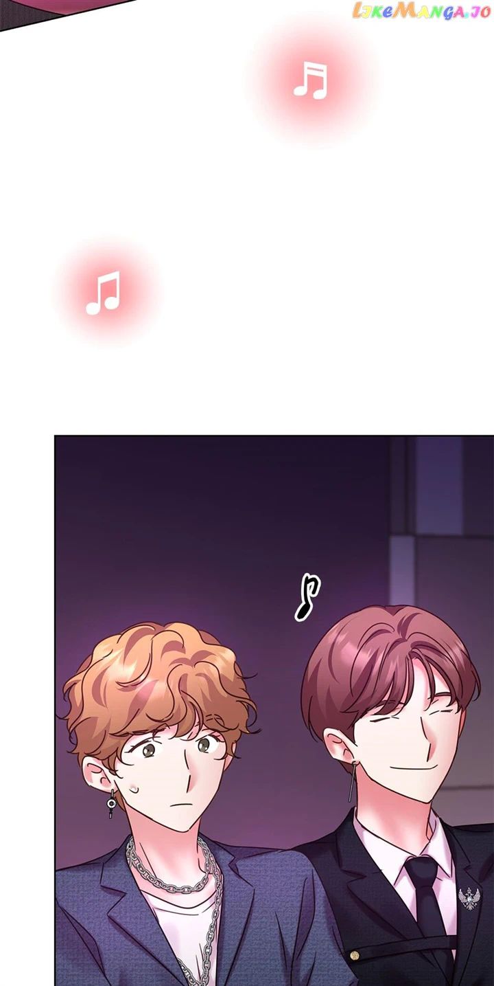 Once Again Idol chapter 112 page 32