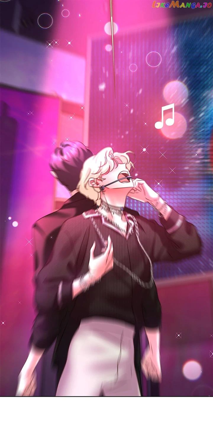 Once Again Idol chapter 112 page 34