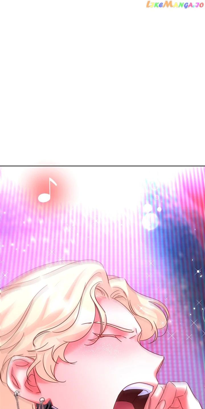 Once Again Idol chapter 112 page 35