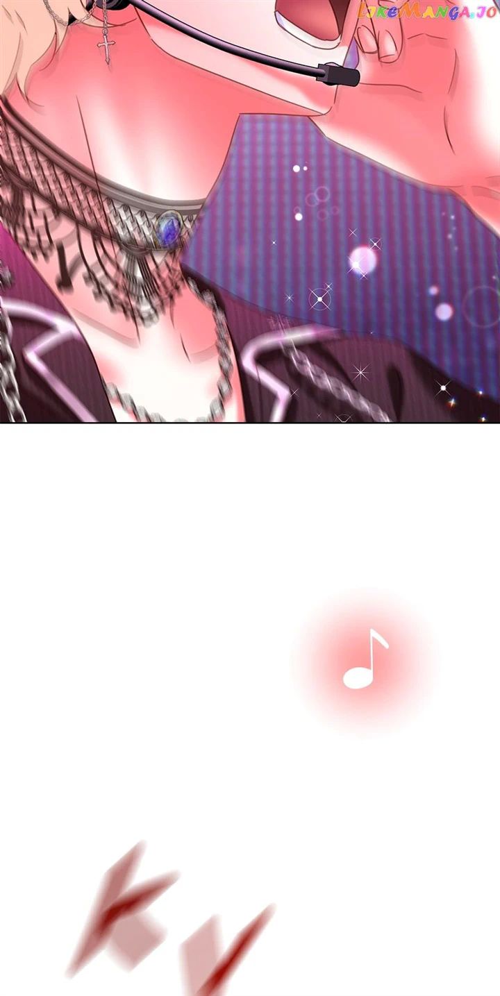 Once Again Idol chapter 112 page 36