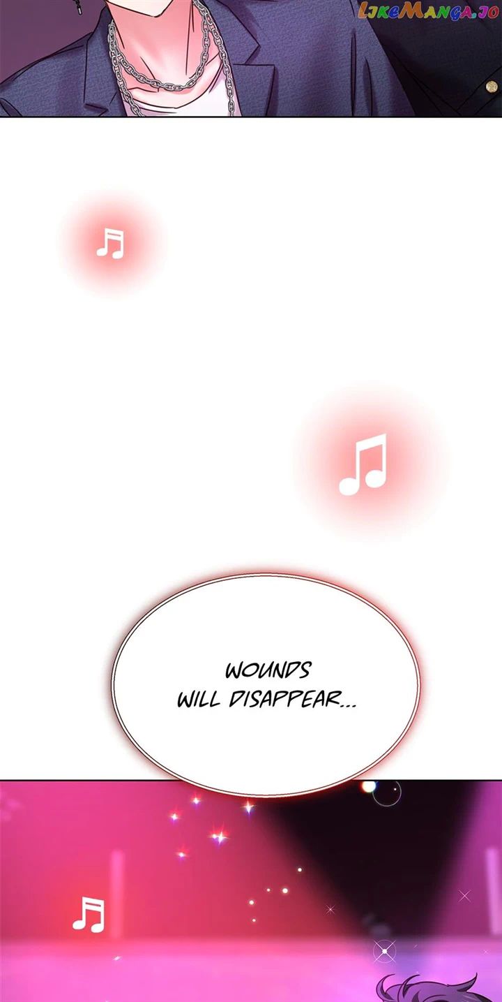 Once Again Idol chapter 112 page 38