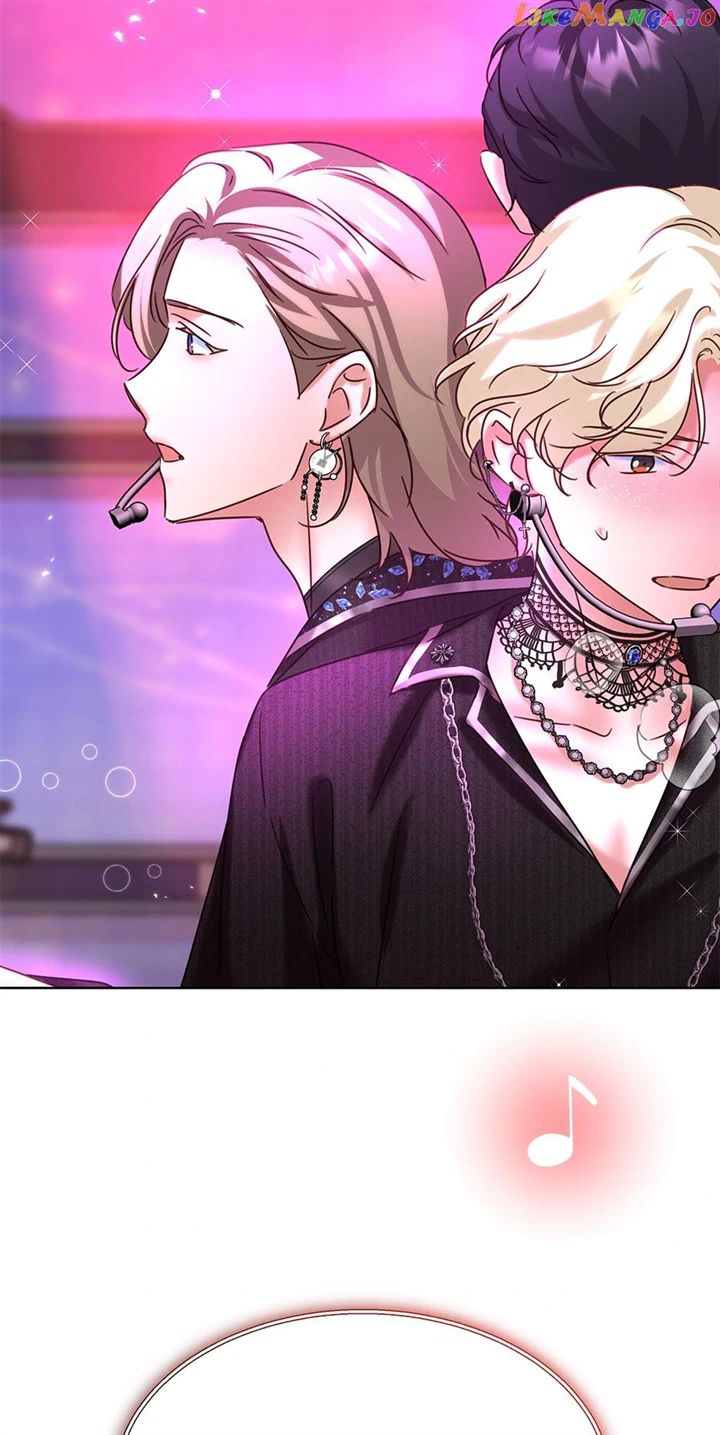 Once Again Idol chapter 112 page 39