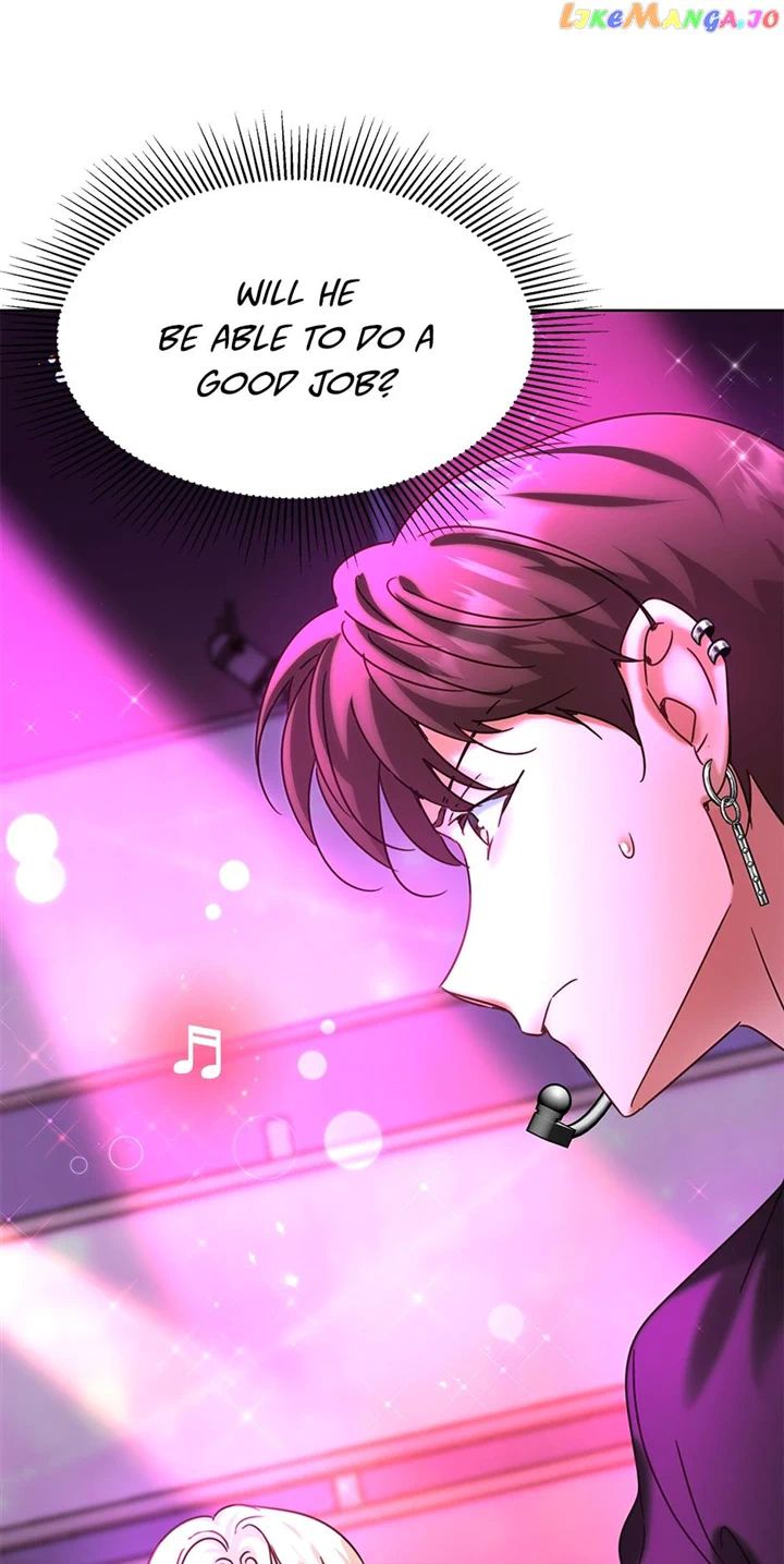 Once Again Idol chapter 112 page 4