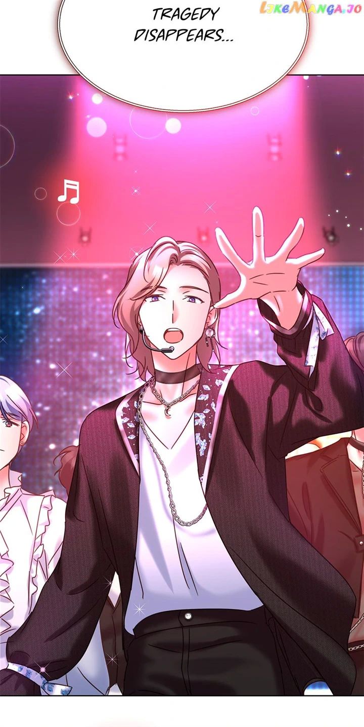 Once Again Idol chapter 112 page 40