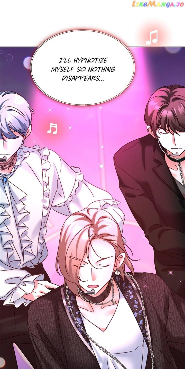 Once Again Idol chapter 112 page 43