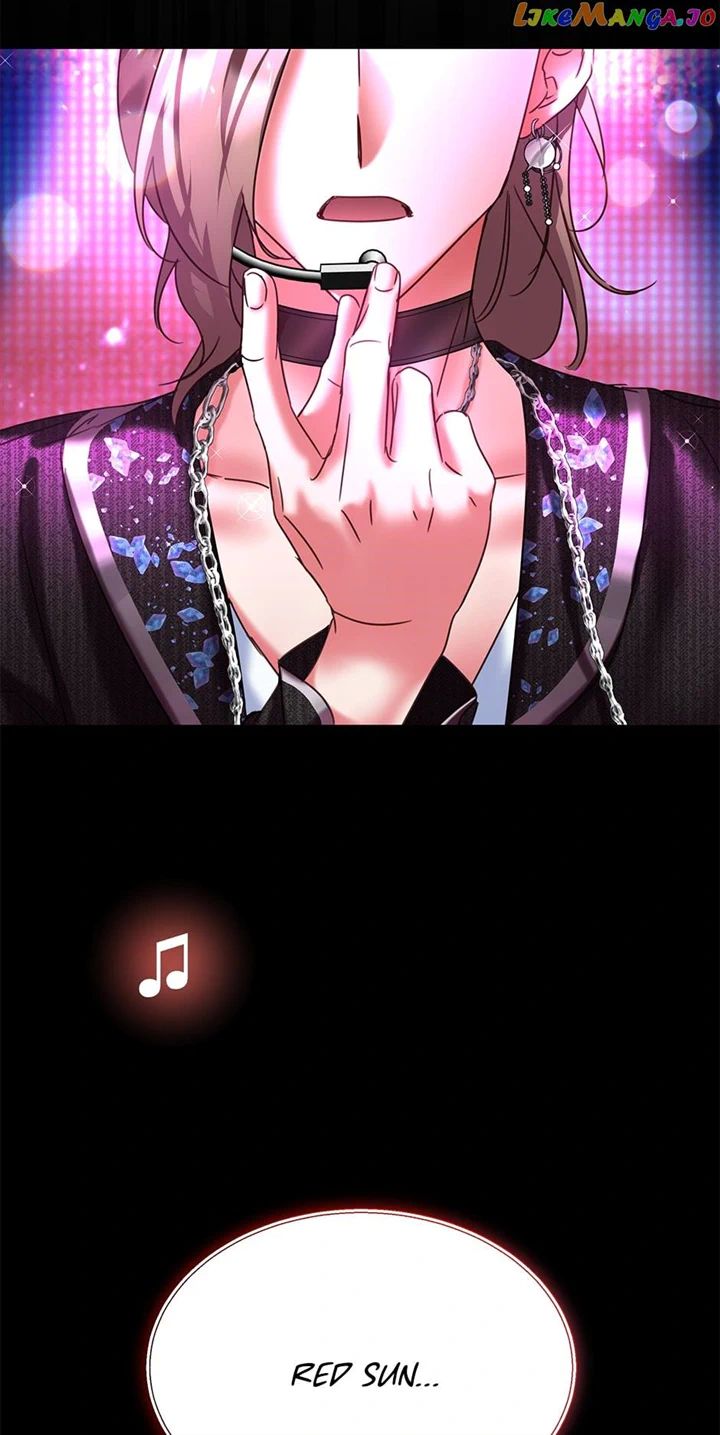 Once Again Idol chapter 112 page 45