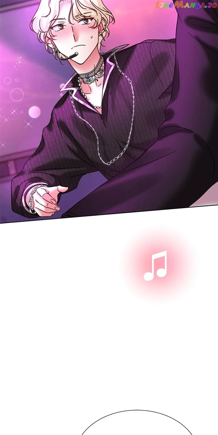 Once Again Idol chapter 112 page 5