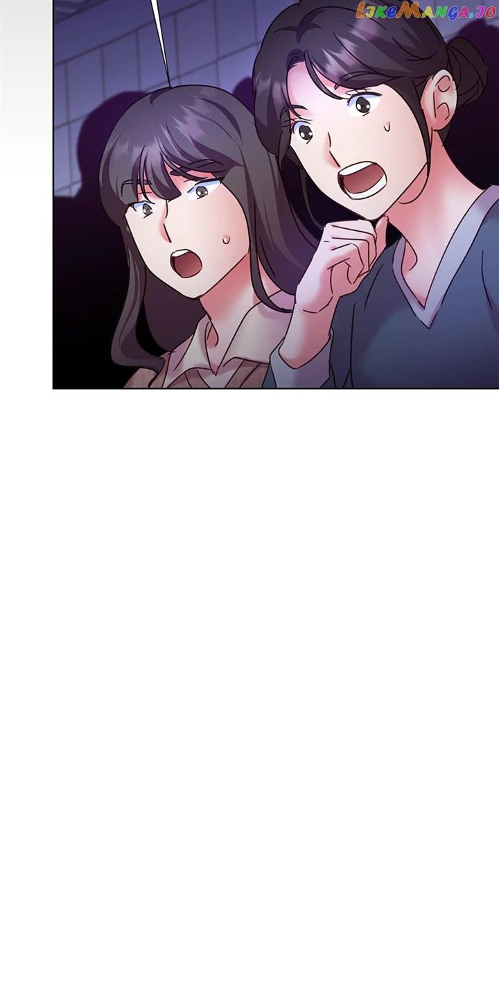 Once Again Idol chapter 112 page 50