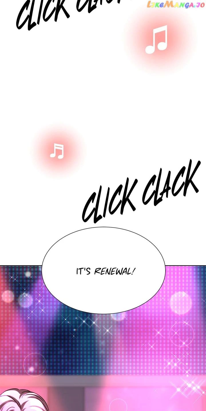 Once Again Idol chapter 112 page 54