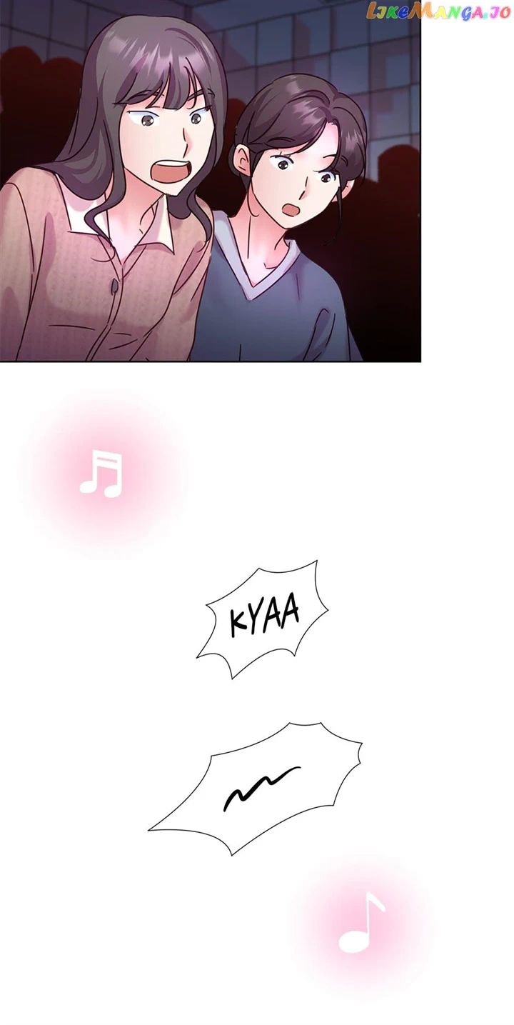 Once Again Idol chapter 112 page 56