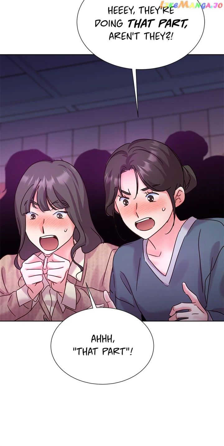 Once Again Idol chapter 112 page 6