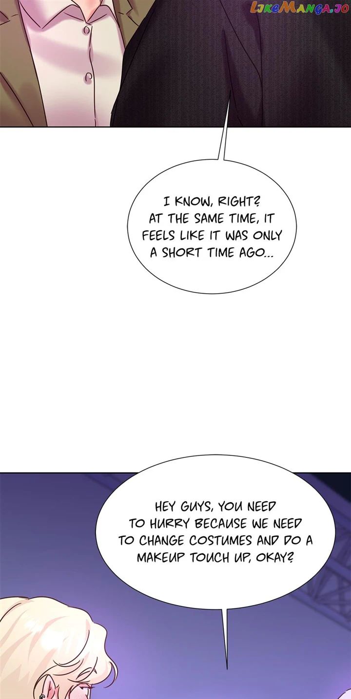 Once Again Idol chapter 112 page 60