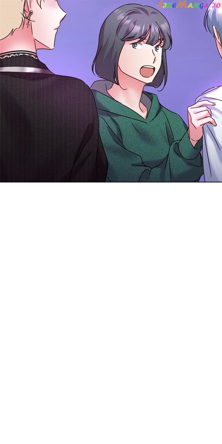 Once Again Idol chapter 112 page 61