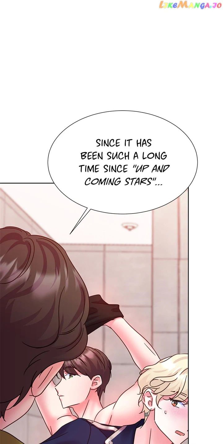 Once Again Idol chapter 112 page 67