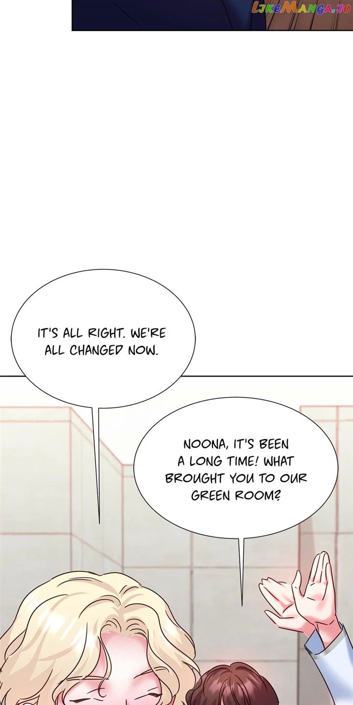 Once Again Idol chapter 112 page 70