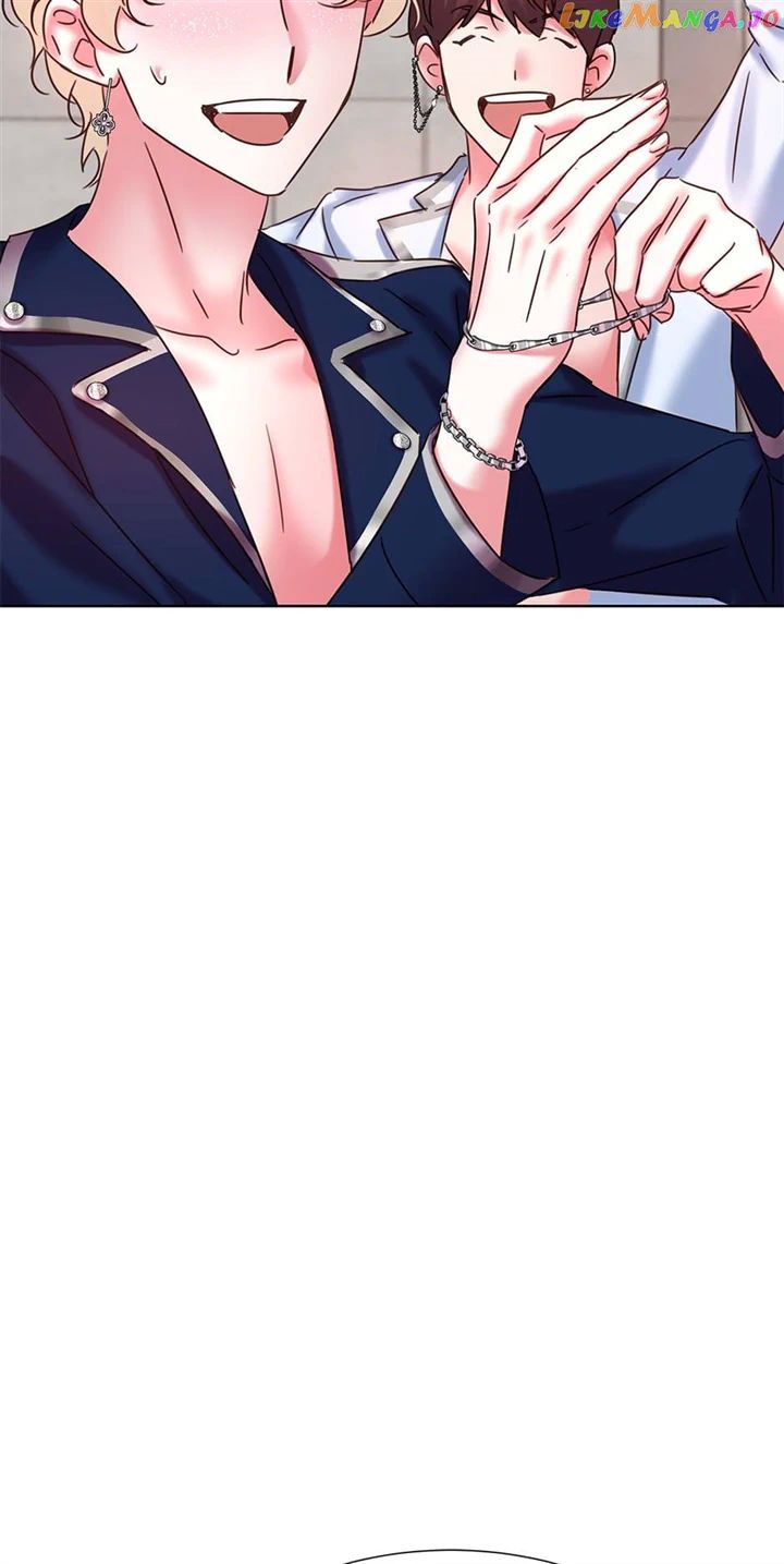 Once Again Idol chapter 112 page 71